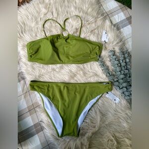 Two-piece Bikini 👙🛍️ size X-Large